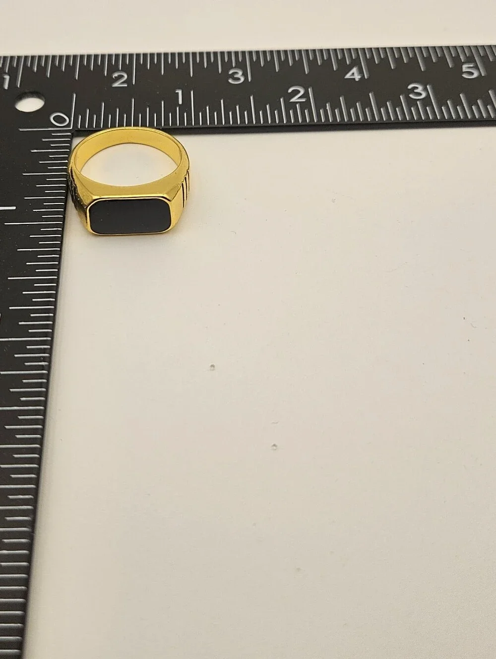N/A gold tone